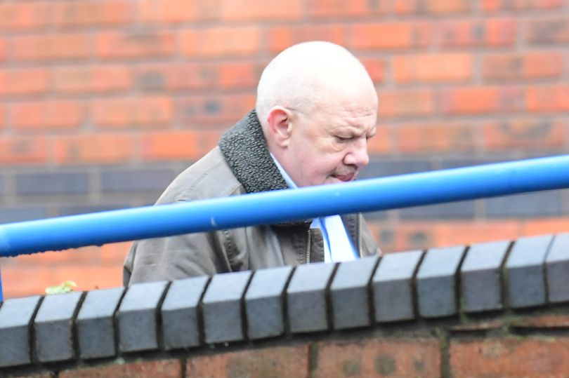 John Saunderss photo