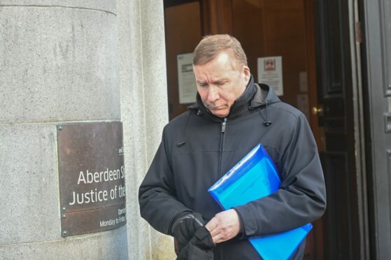 Ronald Singers photo