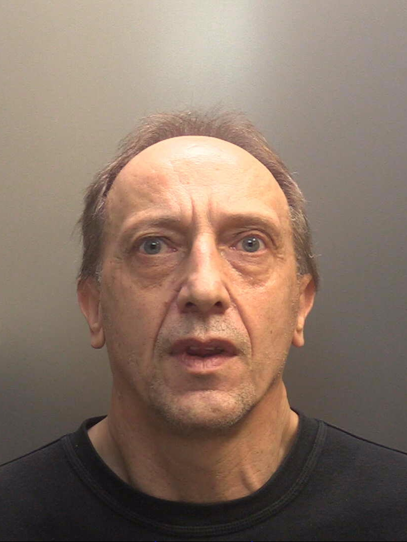 Michael Smiths photo