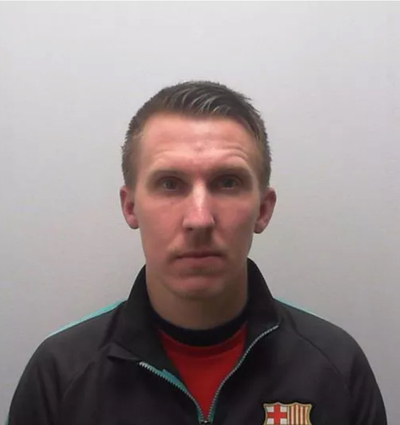 Jamie Wheelers photo