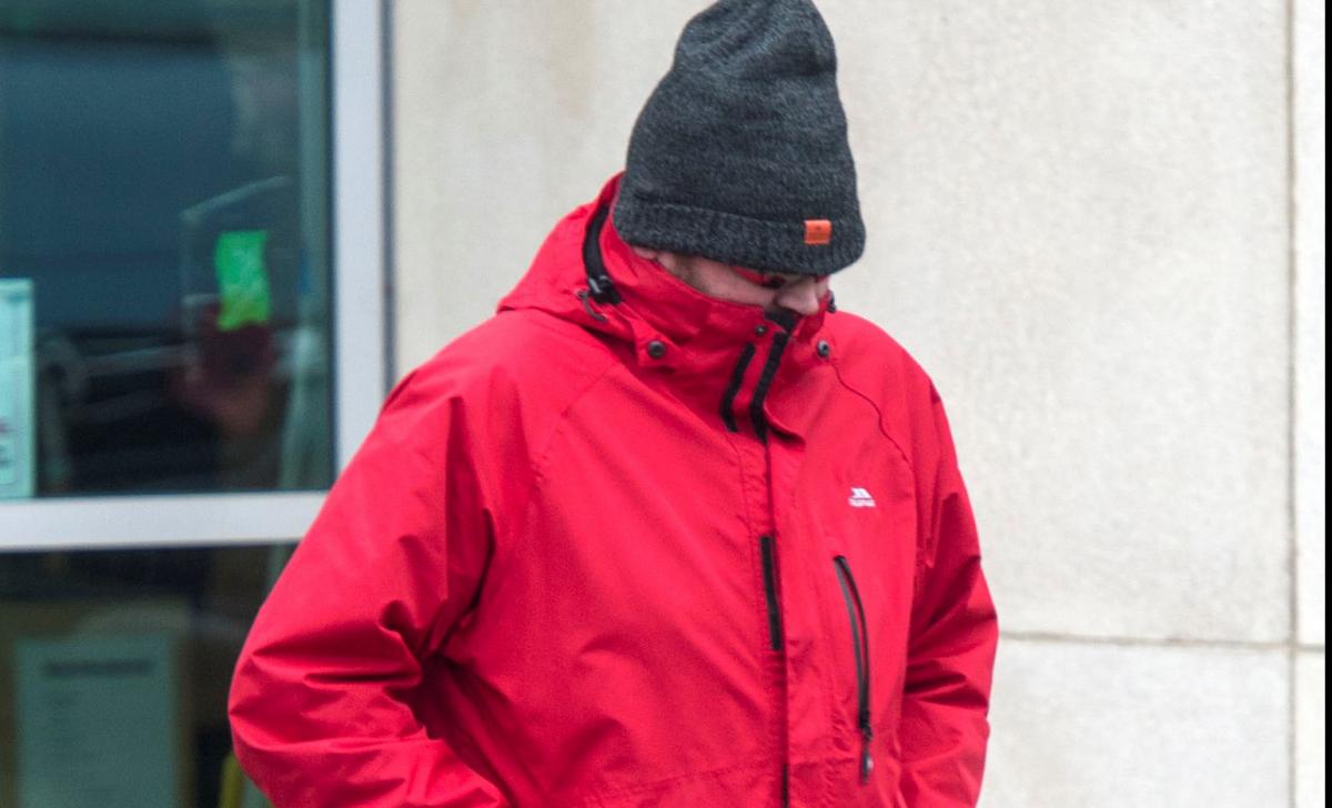 John Pattisons photo