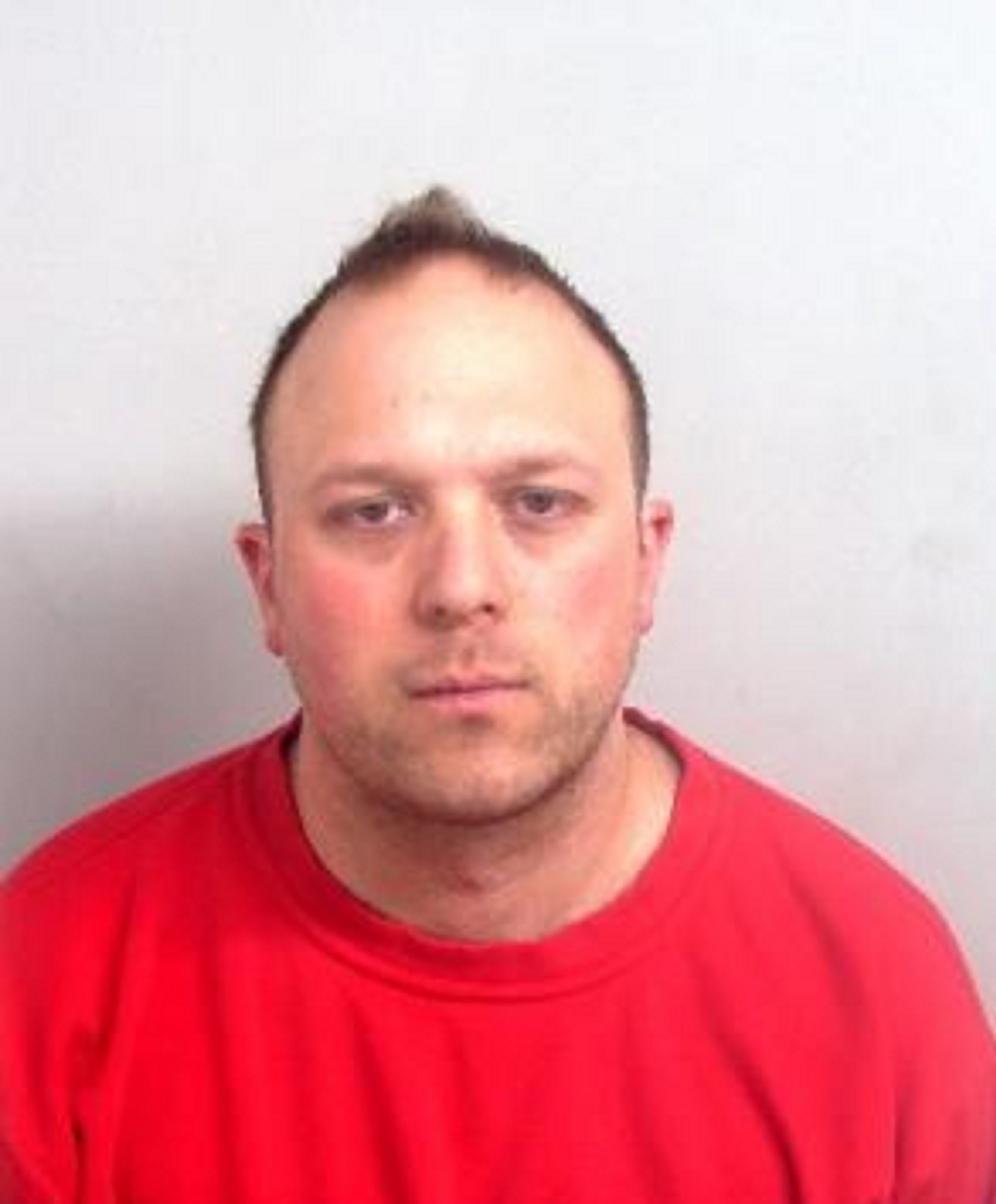 Michael Griggs photo