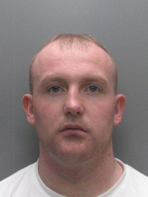 Calvin Chapmans photo