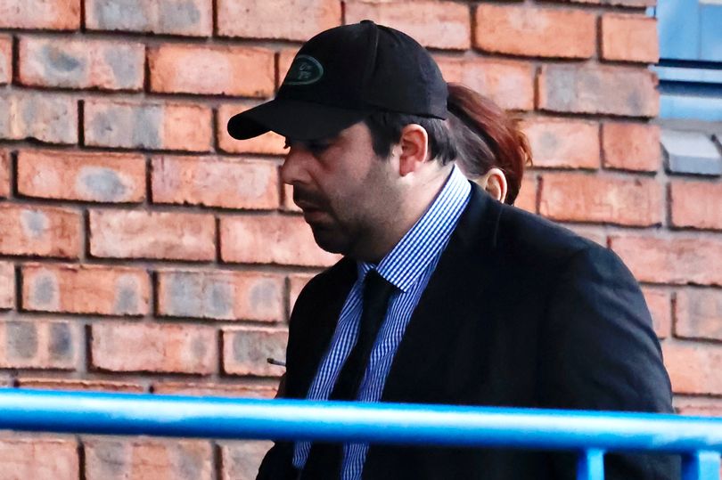 Paul Harrisons photo