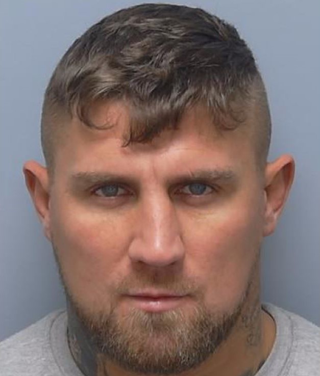 Darren Hendrys photo