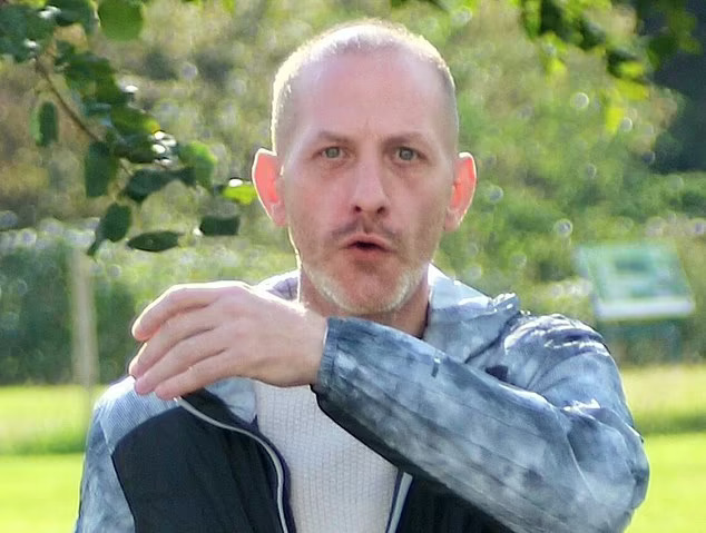 Lee McPhersons photo