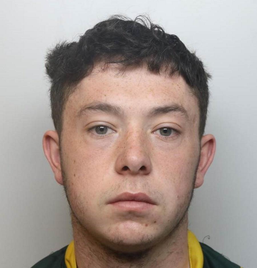 Louis Griffithss photo