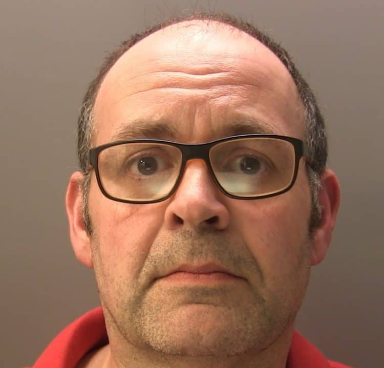 Andrew Chapmans photo