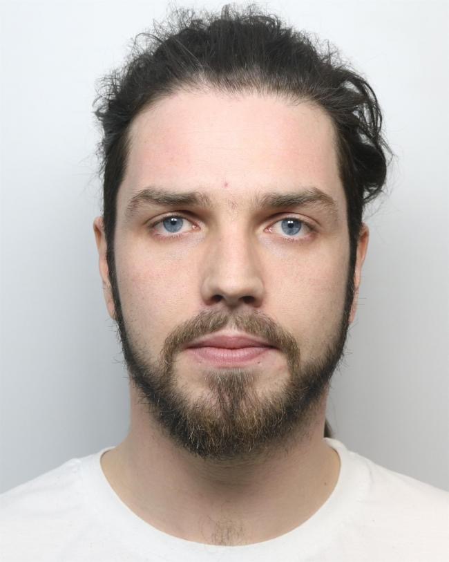 Damian Clarkes photo