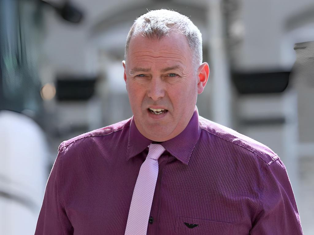 Anthony Spellmans photo