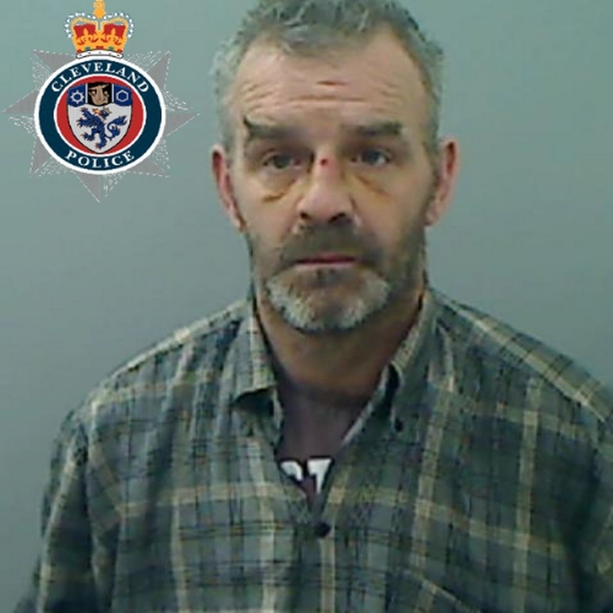 Geoffrey Balls photo