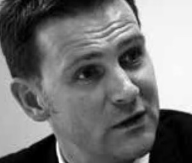 Kevin Farquharsons photo