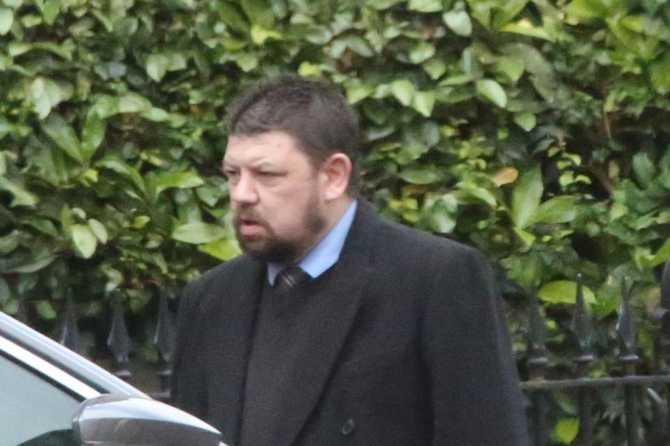 Stewart Stenhouses photo