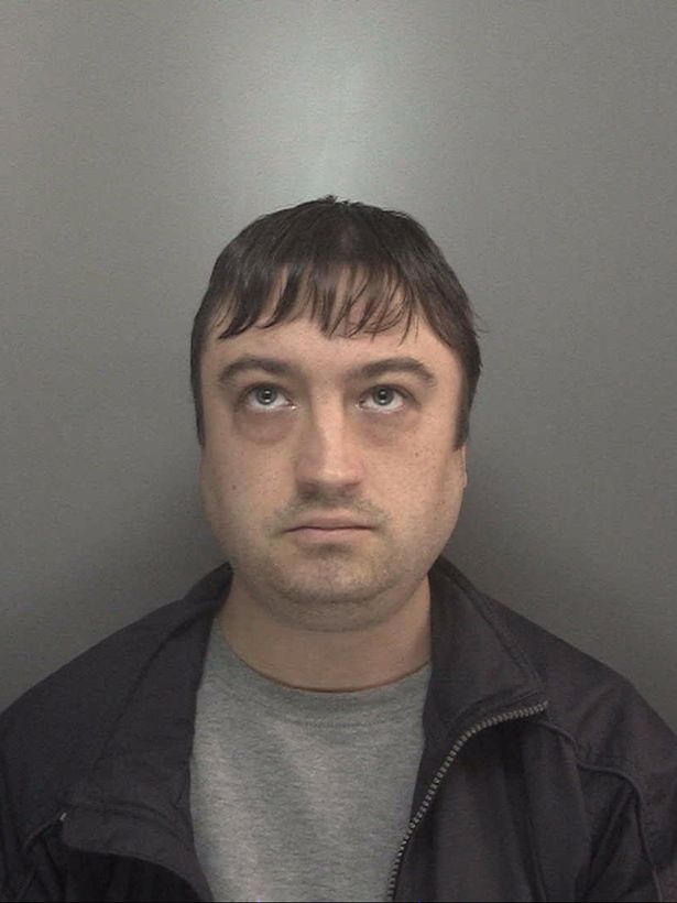 Mathew Cowleys photo