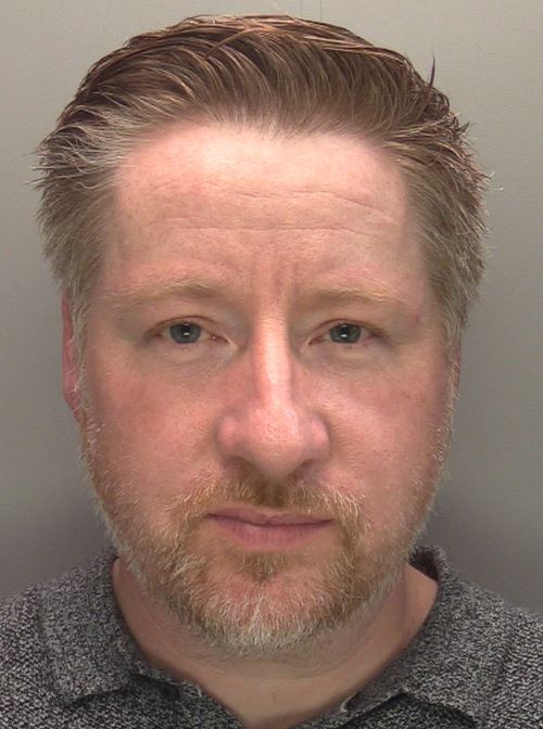 Christopher Cullens photo