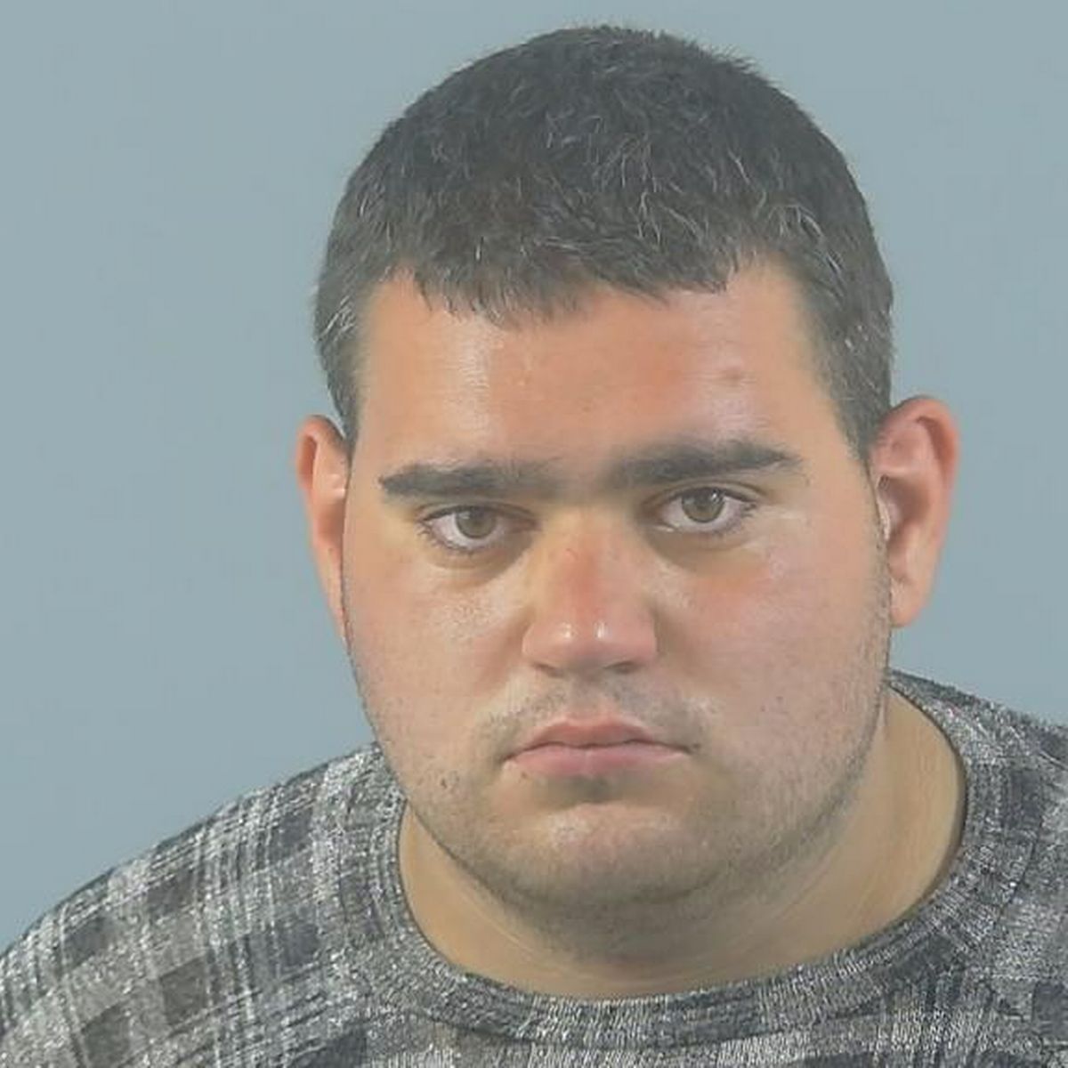 Jeremy Blake Simmonss photo