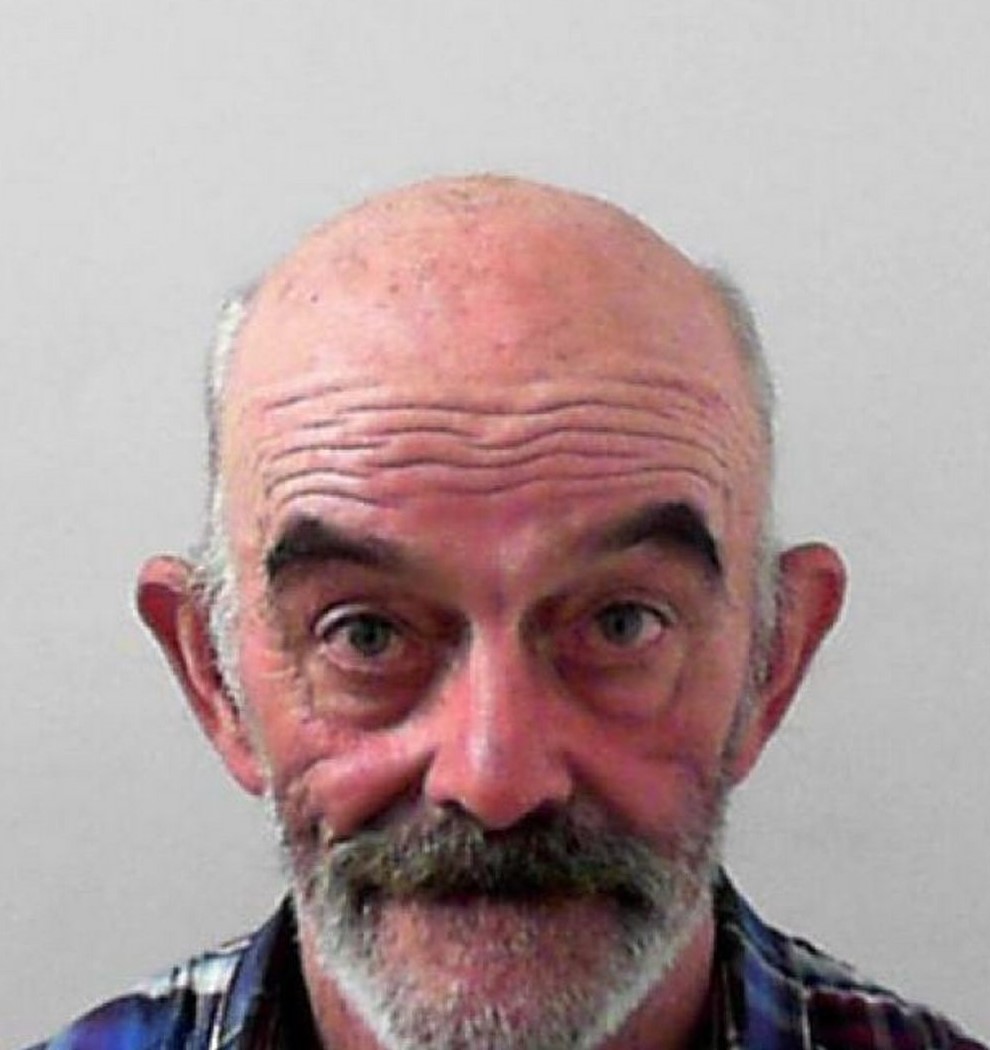 Paul Burchills photo