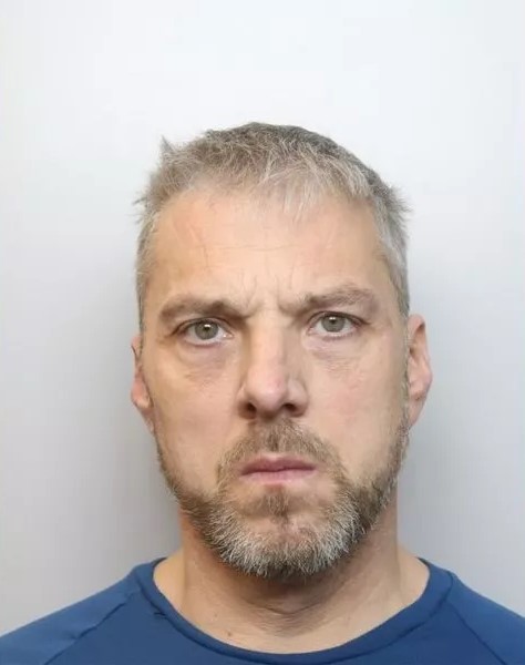 Peter Griffithss photo