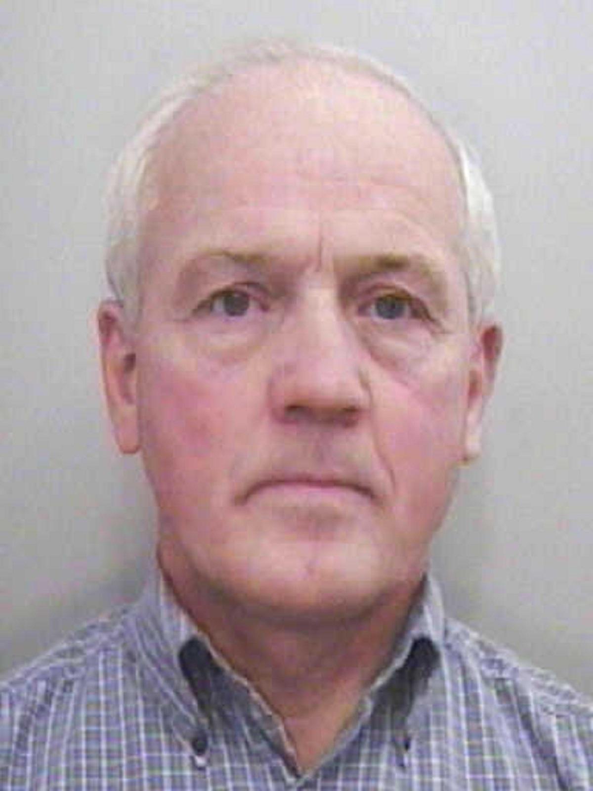 James Carraghers photo