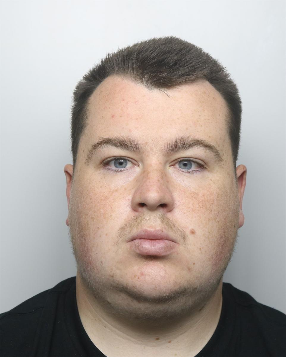 Steven Farmers photo