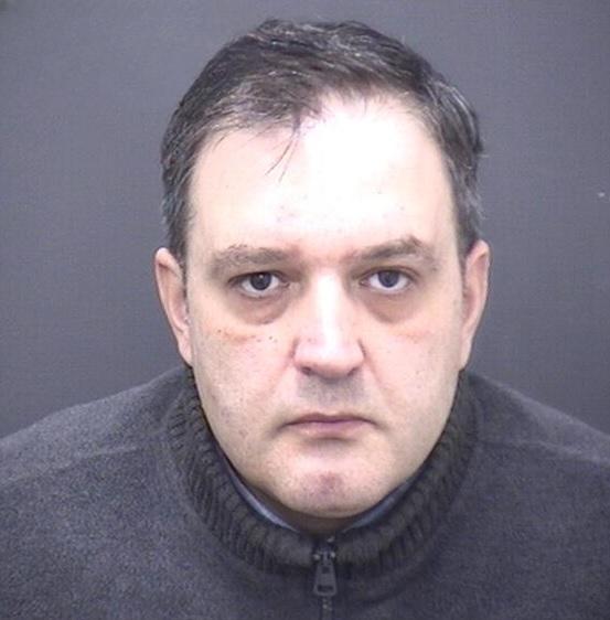 Leonard Vandervails photo