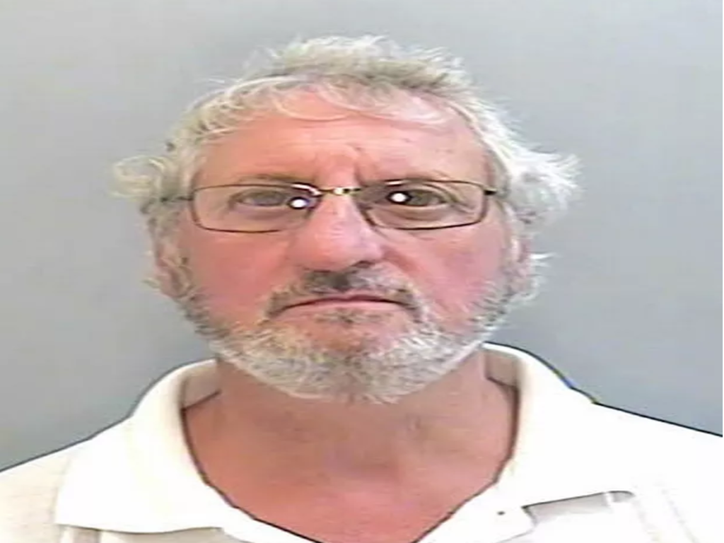 David McVickers photo