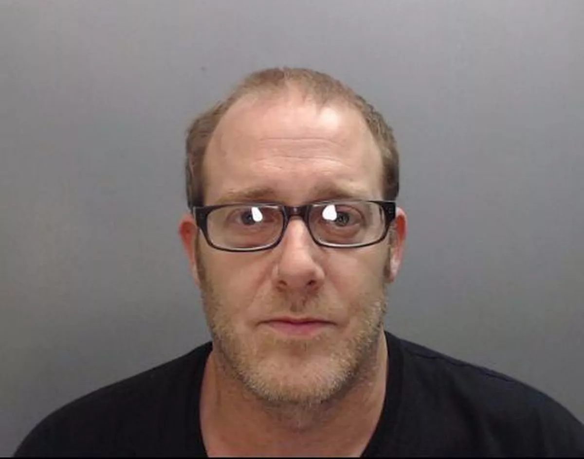 Daniel Gunsons photo