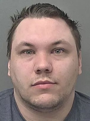 Jonathan Parrys photo