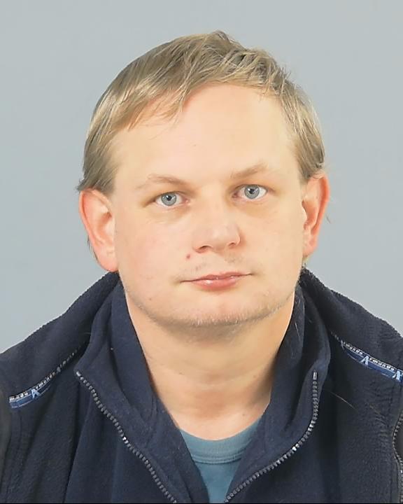 Kelvin Brookess photo