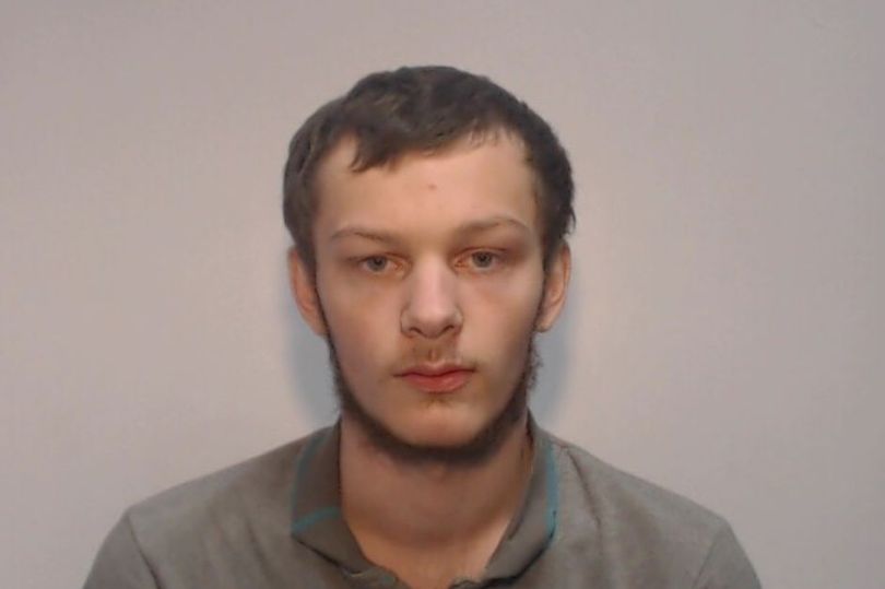 Jordan Robinsons photo