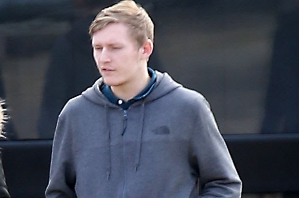 Brian Meluccis photo