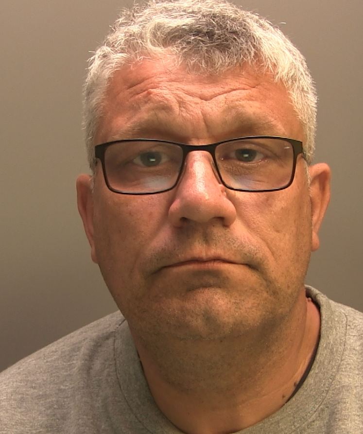 Anthony Jarretts photo