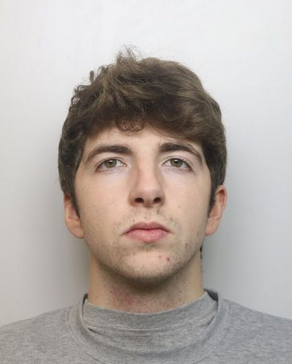 Joshua Corlesss photo