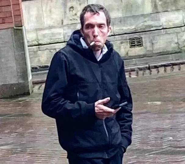 Lewis Broughtons photo