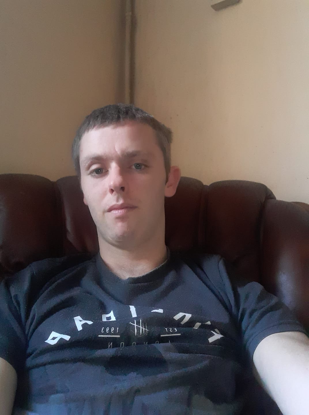 Scott Chapmans photo