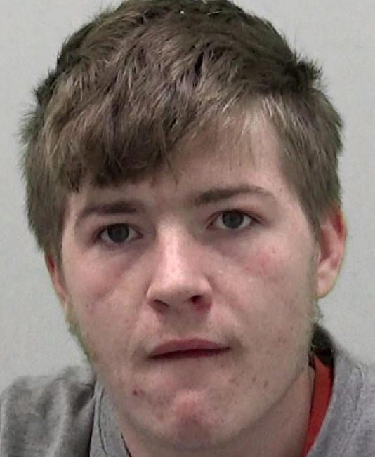 Leon Clarksons photo