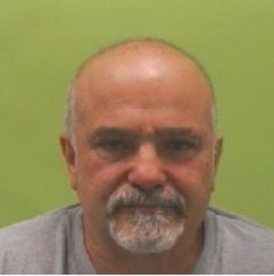 Konstantinos Hrisoss photo