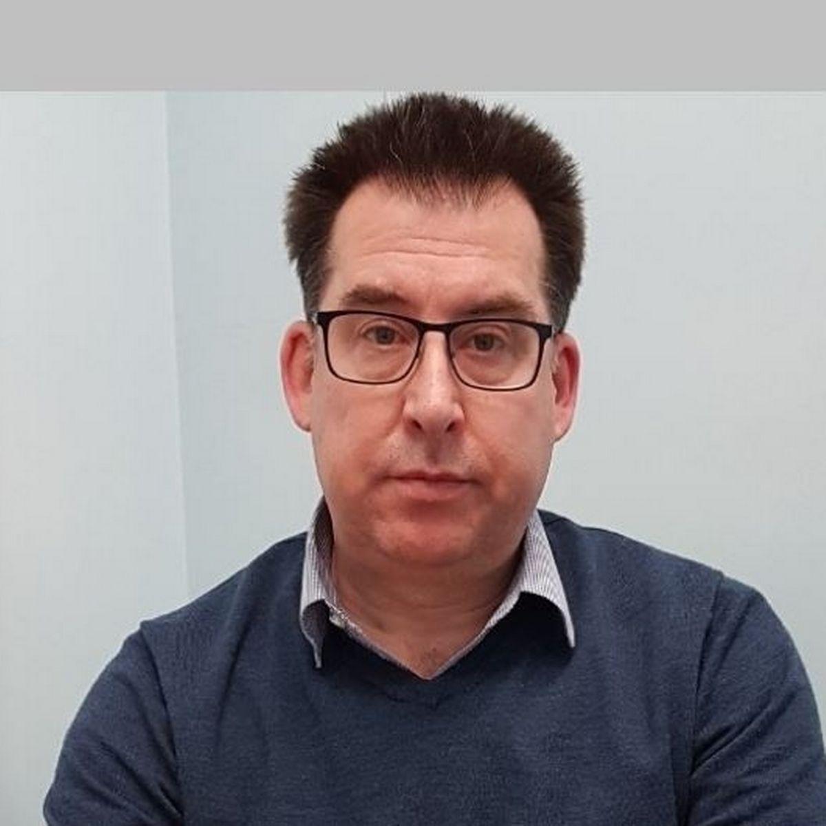 James Thompsons photo