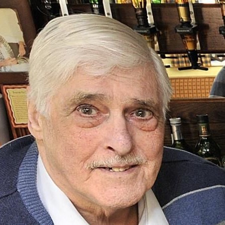 Anthony Burnards photo