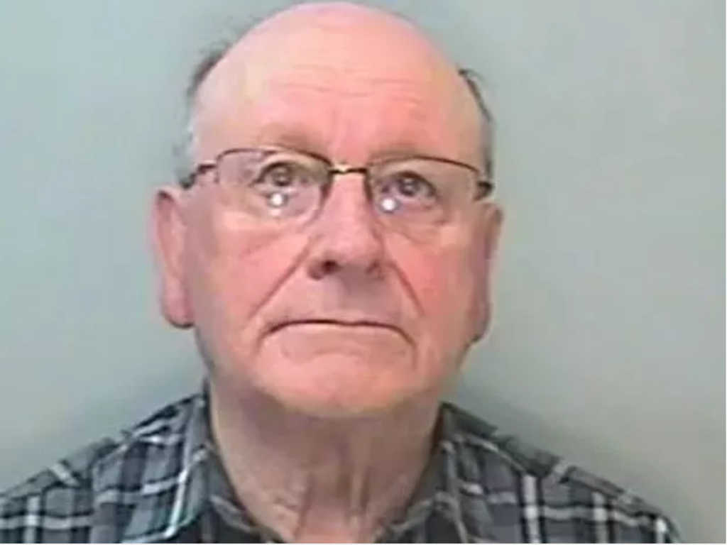 Francis McDermotts photo