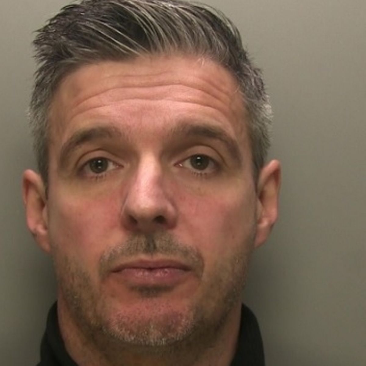 Graham Robert Meads photo