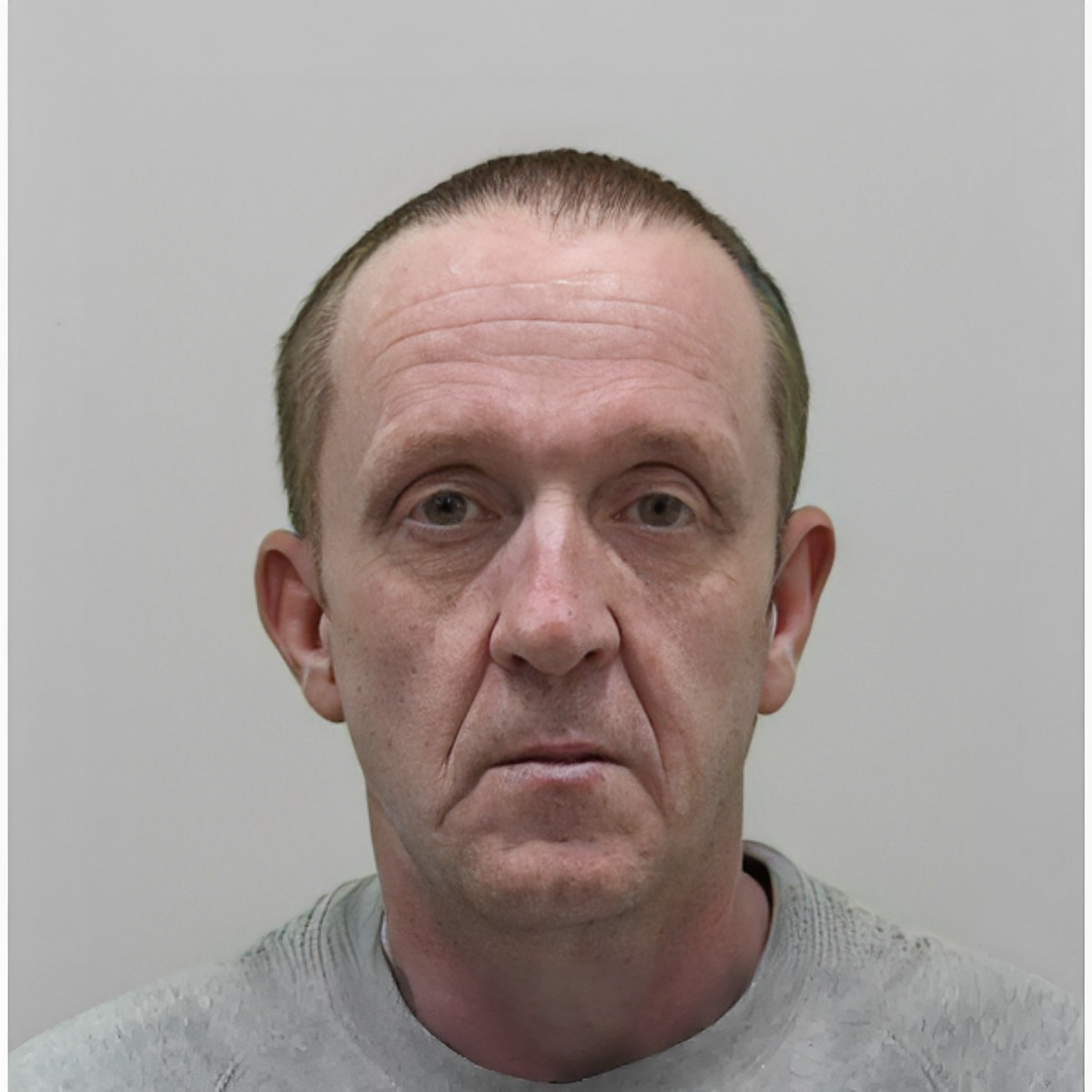 Thomas McCalls photo