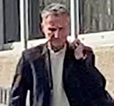 Mark Pittaways photo