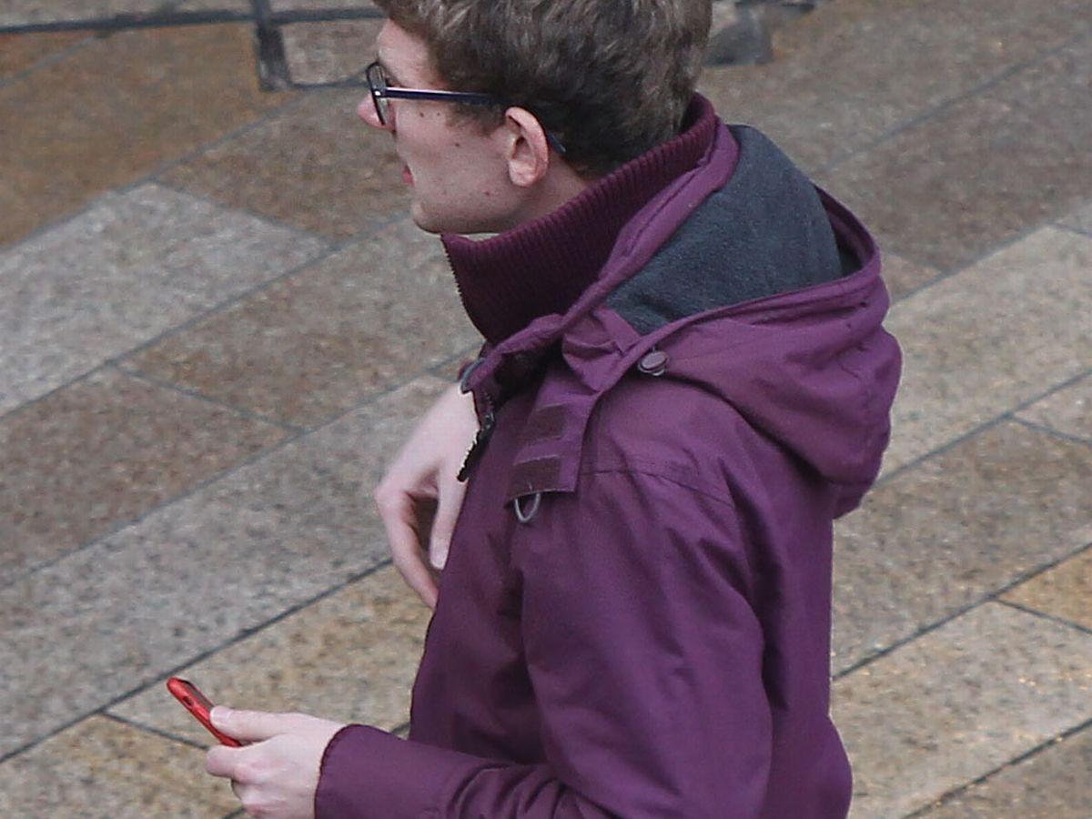 Richard Quinlans photo