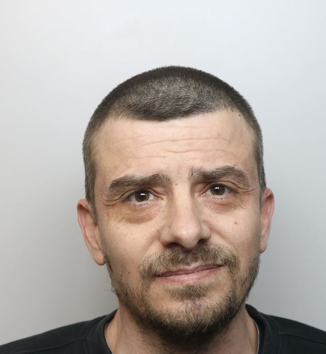 Stephen Poulters photo