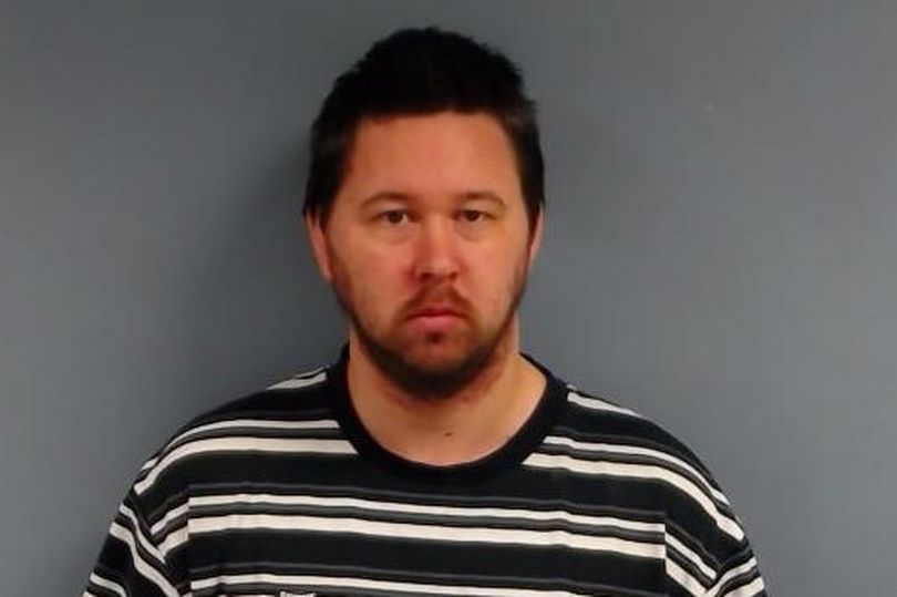 Michael Hendersons photo