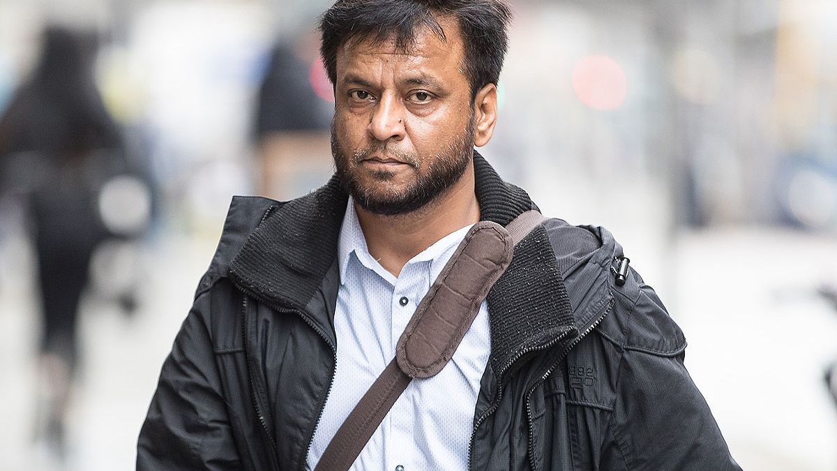 Dr Imran Qureshis photo