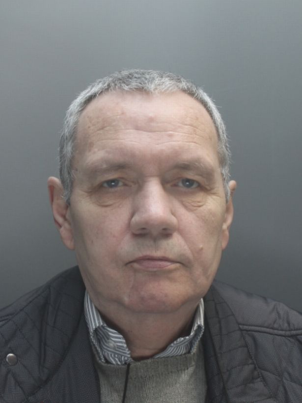 Christopher Doyles photo