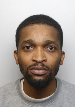 Siyabonga Dungas photo