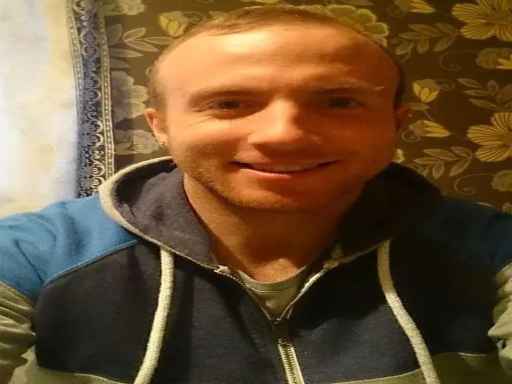 Robert Aitman, Paul Hannahs photo